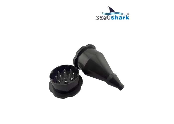 Круша PELLET CRUSHER EastShark 3в1 с горловинами