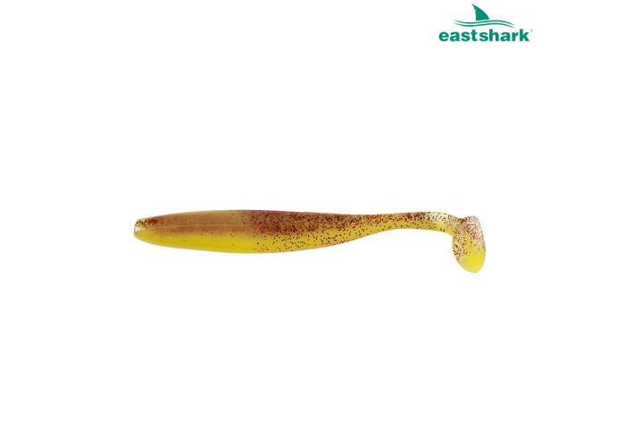 Силиконовая приманка ES3118 120 мм (3 шт/уп) color: 017