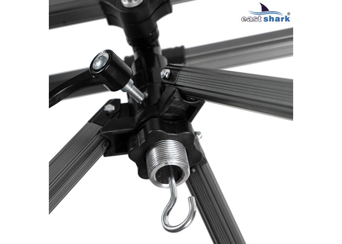 Rod-pod EastShark SDH-122-5