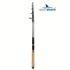 Уд. EastShark tele ULTRA (100-200г) 2,4 м