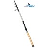 Уд. EastShark tele ULTRA (100-200г) 2,4 м