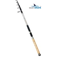  Уд. EastShark tele ULTRA (100-200г) 3,9 м