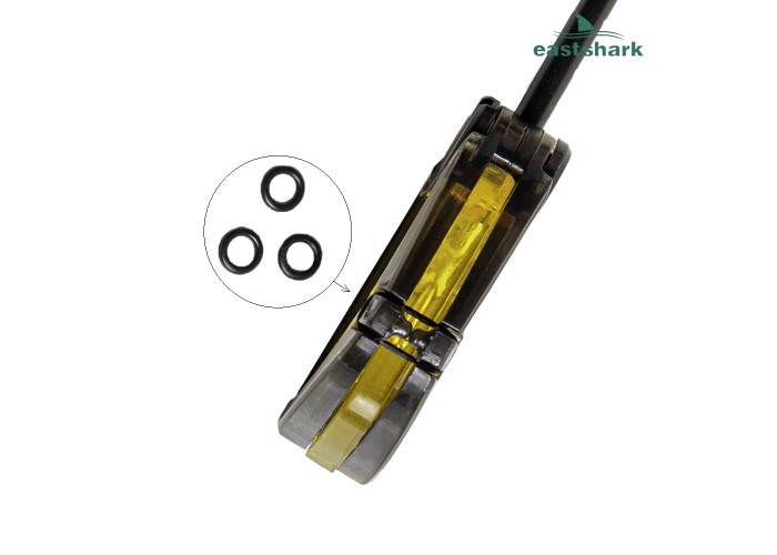 Свингер EastShark IS-01 Blue