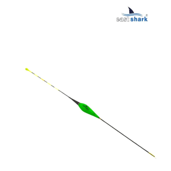 Поплавок эл. с датчиком поклевки ES 8 гр. зеленый