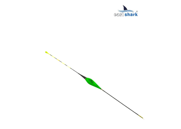 Поплавок эл. с датчиком поклевки ES 7 гр. зеленый