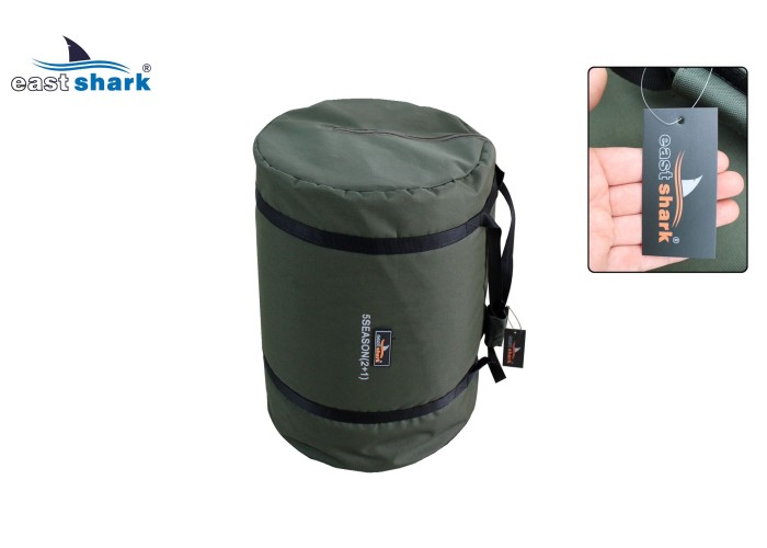 Спальный мешок EastShark HYS 050 5 SEASON 2+1