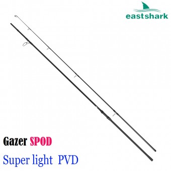 Удилище штекерное EastShark Gazer SPOD 2-x част. 3,9 м 5 lb