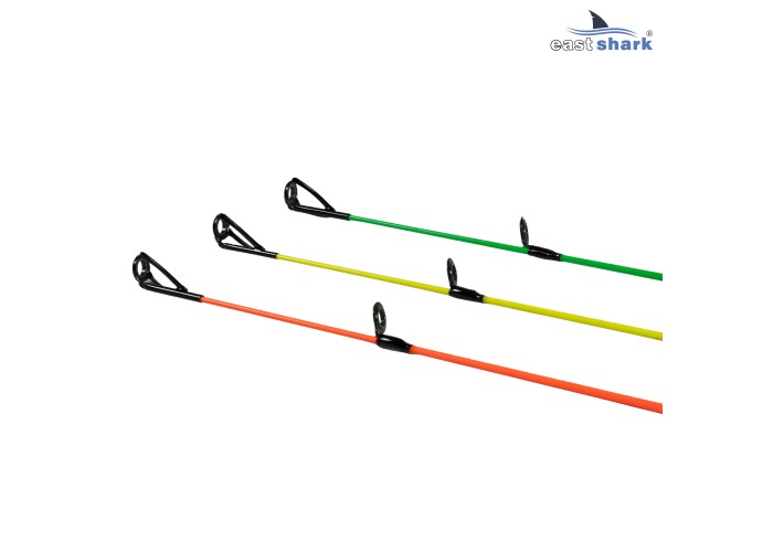 Удилище фидерное EastShark Fuzion COMBO Feeder 180 гр. 3.6-3,9 м