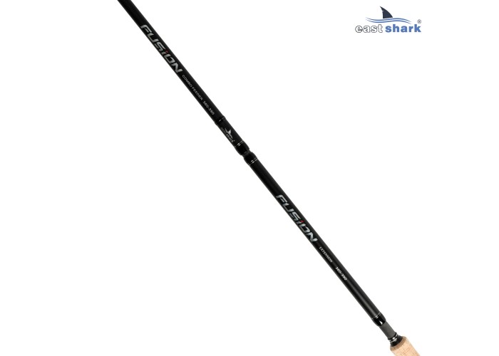 Удилище фидерное EastShark Fuzion COMBO Feeder 180 гр. 3.6-3,9 м