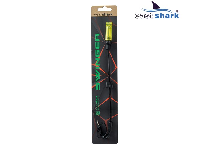 Свингер EastShark IS-21 Y (желтный)