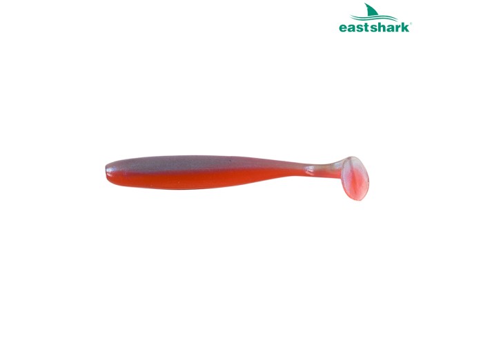 Силиконовая приманка ES3118 100 мм (4 шт/уп) color: K036