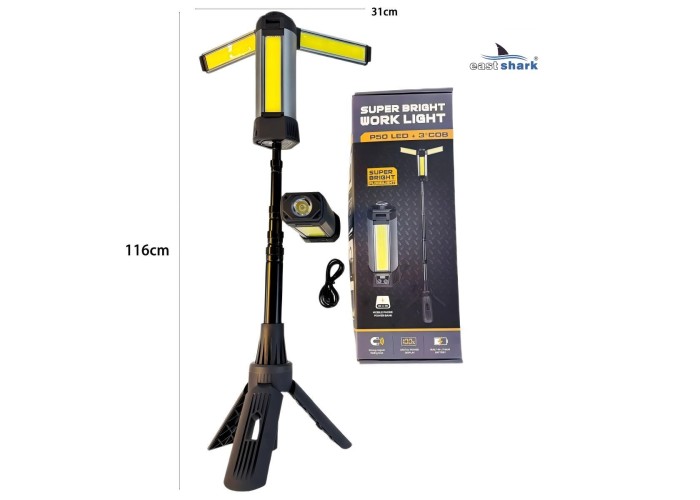 Фонарь ZGF 13-3