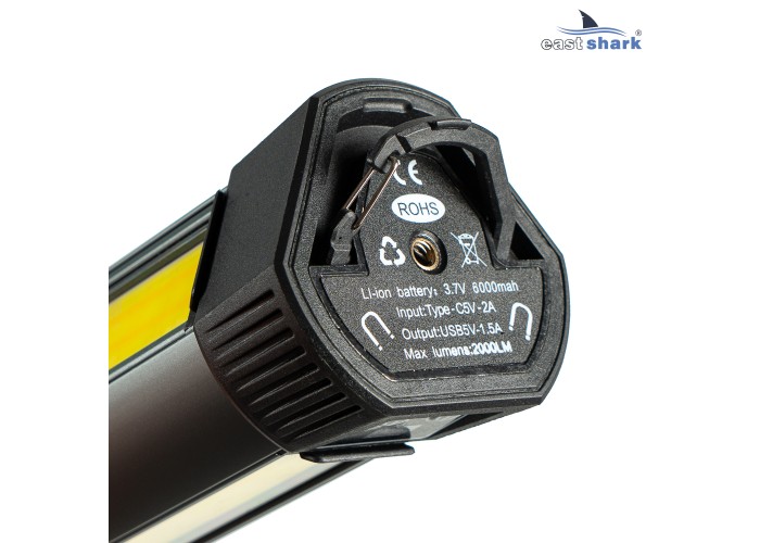 Фонарь ZGF 13-3