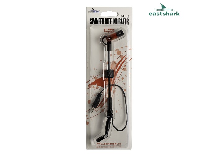 Свингер EastShark SX-1 MINI Red