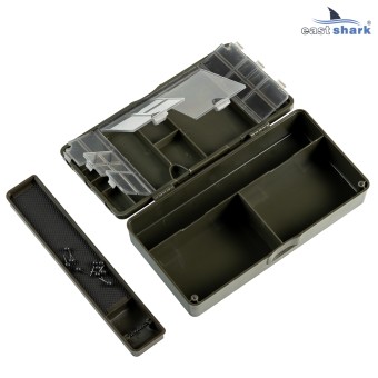 TACKLE BOX EastShark HZ-04