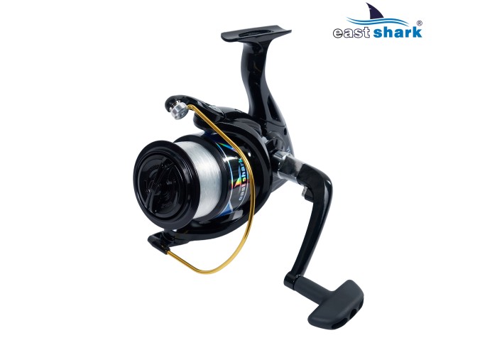 Катушка с леской Eastshark YF 8000