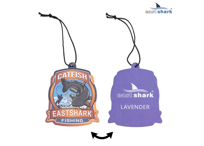 Ароматизатор в машину LAVENDER