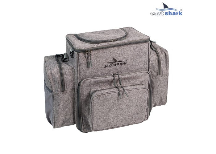 Сумка-рюкзак с коробками EastShark S-322141