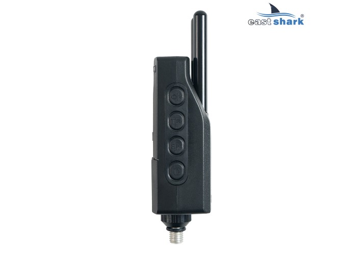 Набор сигнализаторов с пейджером EastShark TLI-66 (4+1)