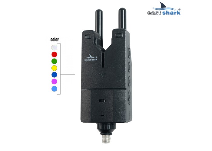 Набор сигнализаторов с пейджером EastShark TLI-66 (4+1)