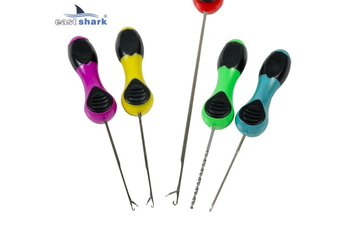 Набор для насадки EastShark GZ-187 5в1