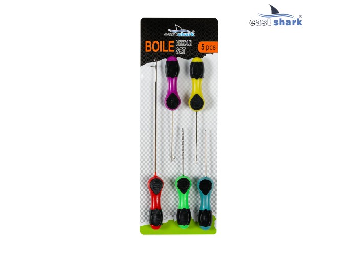 Набор для насадки EastShark GZ-187 5в1
