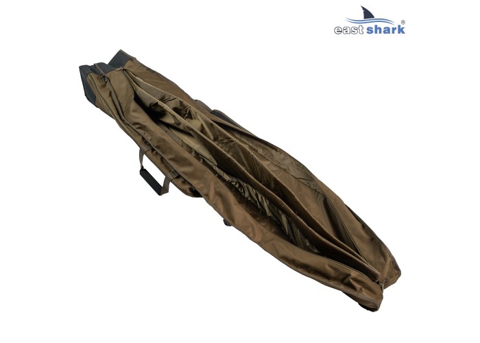 Чехол EastShark R-24-145-30-16 для 3-х частных удилищ