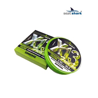 Шнур X13-150 m SINKING 0.30 mm