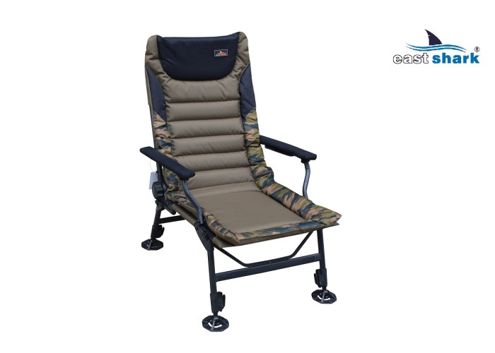Кресло EastShark HYC 003 AL-lll NEW