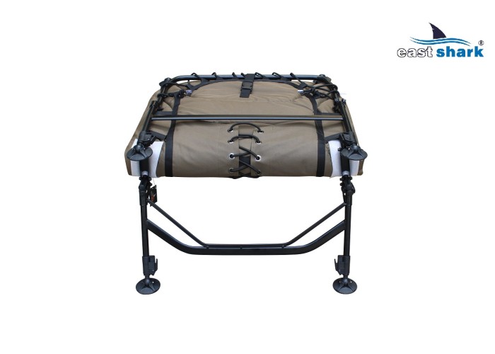 Кресло EastShark HYC 003 AL-lll NEW