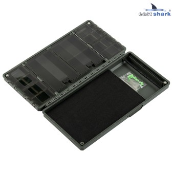 Поводочница Carp BOX EastShark A250C Professional edition