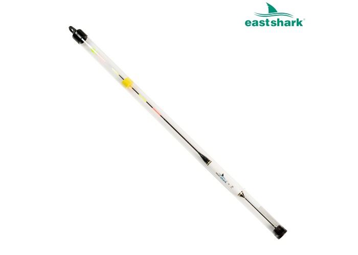 Поплавок с батарейкой длинный белый 7 гр.