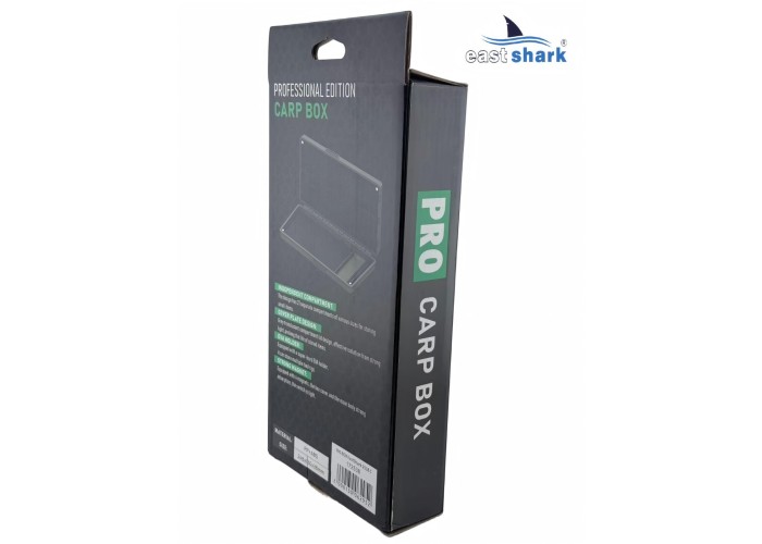 Поводочница RIG BOX EastShark 2538 С