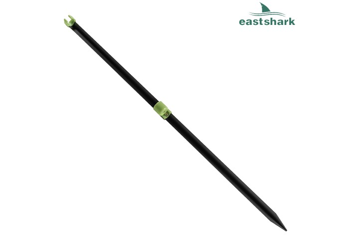 Подставка под SURF 150 см черная