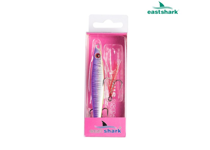 Пилькер ES1001 7 гр. color: 010