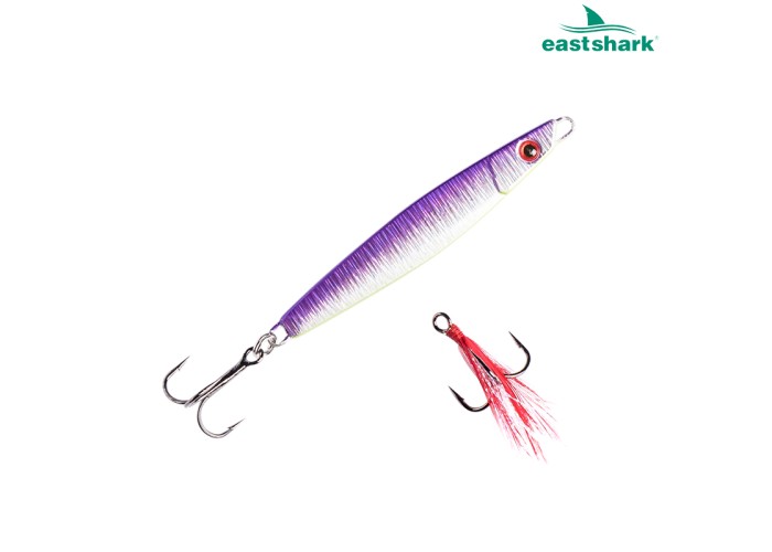 Пилькер ES1001 7 гр. color: 010