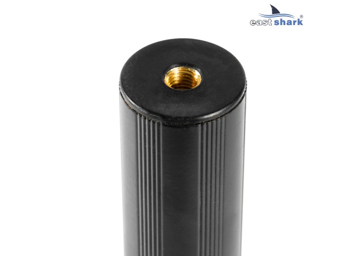 Ножка для кресла/платформы D36мм (Tele 55-95см)