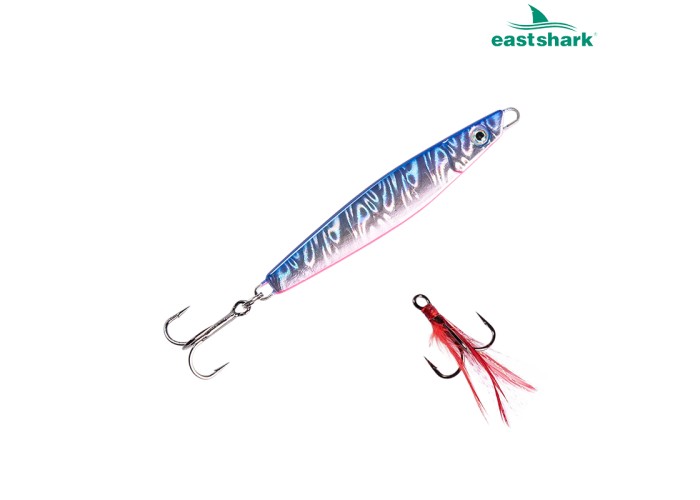 Пилькер ES1001 5 гр. color: 018