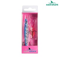 Пилькер ES1001 5 гр. color: 018