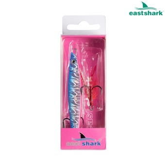 Пилькер ES1001 7 гр. color: 018