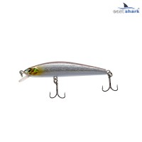 Воблер EastShark M-Small 6.5см. 3.8г. 0-0.5m Floating col.#003