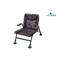 Кресло HXC 033 LAZY