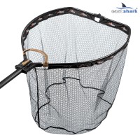 Подсак прорез. полукруг. книжка EastShark ZDR-7080262