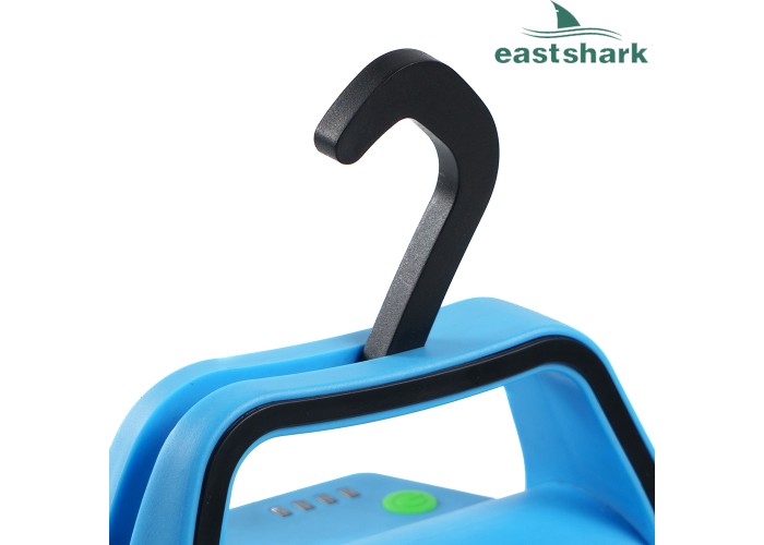 Фонарь кемпинговый ES-JN2207