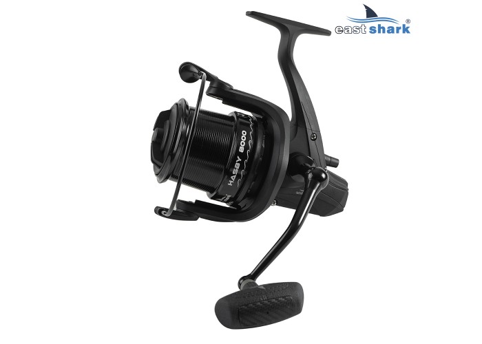 Катушка EastShark Hasby 8000 8+1BB 4.1/1