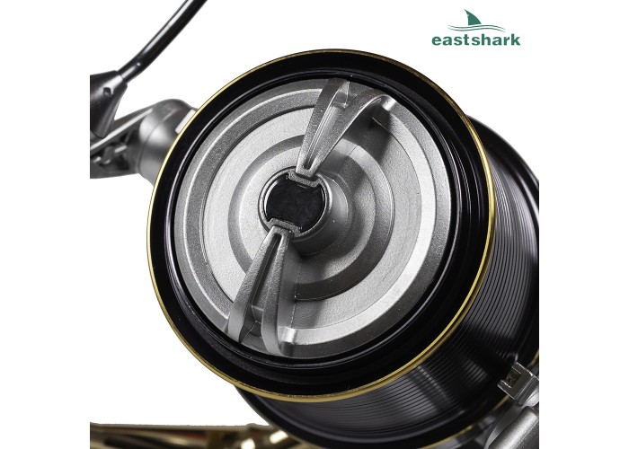 Катушка Eastshark Pro Surf 8000
