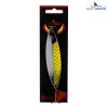 Блесна колеблющаяся (уп./5шт.) EastShark FOR Pike 20 грамм col.#148