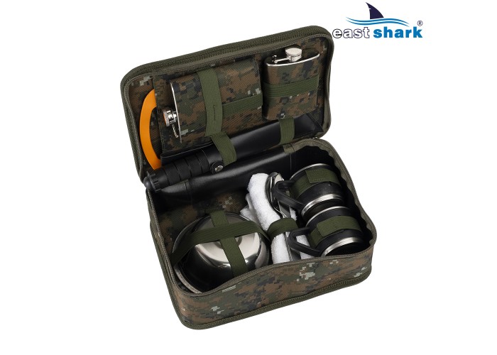 Набор посуды PB-1