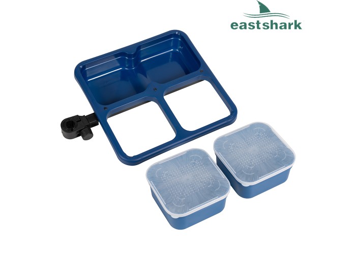 Столик навесной EastShark для приманок ES-1111