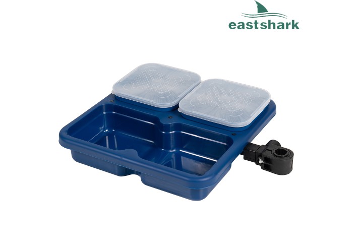 Столик навесной EastShark для приманок ES-1111